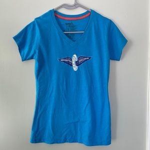 Kastlfel Indianapolis Motor Speedway tee - Small